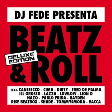 Tutti i giorni (Dj Fede Fresh Remix)-cover