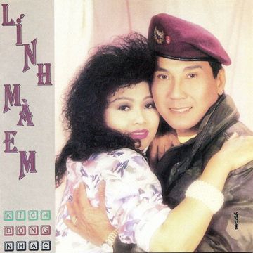 Thiên Thần Mũ Đỏ-cover