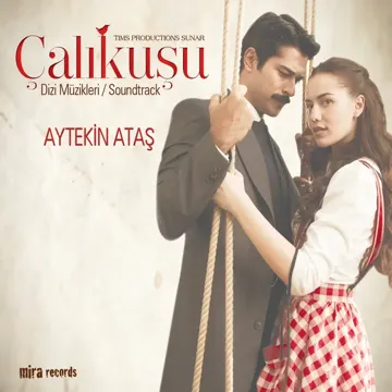 Bahçada Yeşil Çınar (feat. Fahriye Evcen)-cover