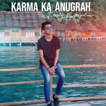Karma Ka Anugrah-cover