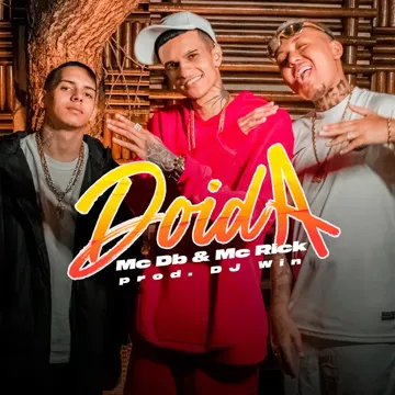 Doida-cover