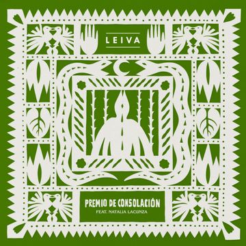 Premio de consolación (feat. NATALIA LACUNZA)-cover