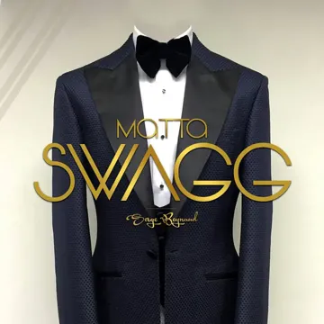 Matta Swagg-cover
