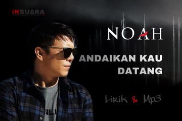 Mengenang di kau kembali-cover