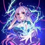 For You(Nightcore)-cover