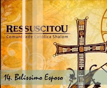 Belíssimo Esposo
