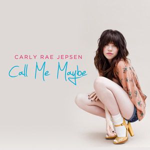 Call Me Maybe -cover