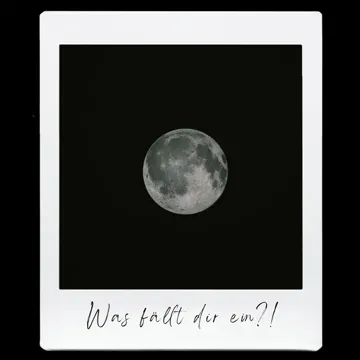 Was fällt dir ein?!-cover