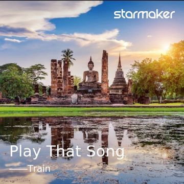 Play That Song-cover