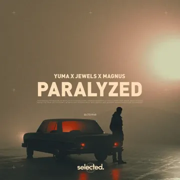 Paralyzed-cover
