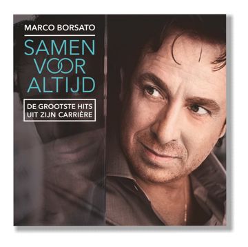 Samen voor altijd-cover