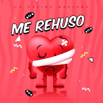 Me Rehuso-cover