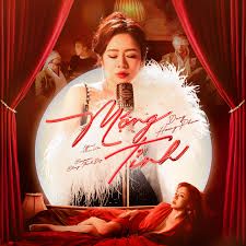 Mộng Tỉnh-cover
