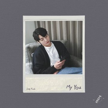 My You-cover