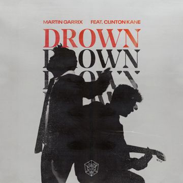 Drown -cover