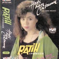 Hati Dan Cintamu