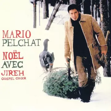 Chantons Noël-cover