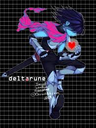 Delta Rune - Don't forget-cover