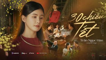 	30 Chiều Tết-cover