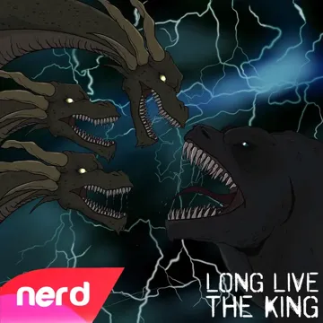 Long Live the King-cover
