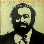 Nessum Dorma-cover