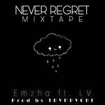 Never Regret(Remix Rapp Version)(Remix)-cover