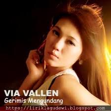 Gerimis Mengundang-cover