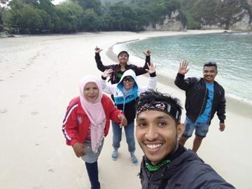 Merdua Holong Batak
