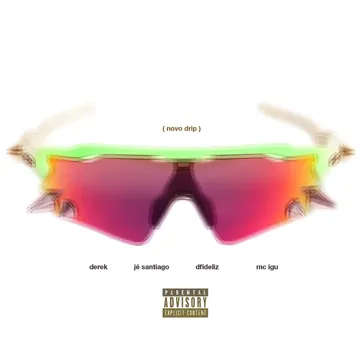 Novo Drip-cover