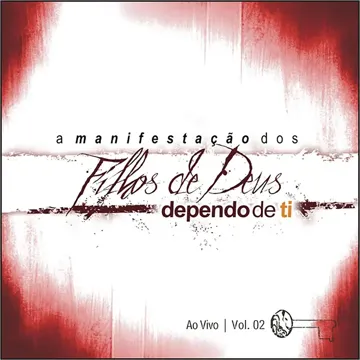 Em Tua Presença (Ao Vivo)