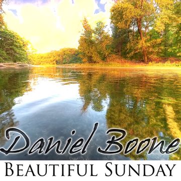 Beautiful Sunday-cover