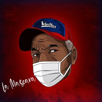 La Mascara-cover