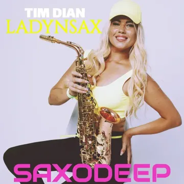 Saxodeep-cover