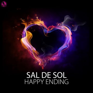 Happy Ending - Short Mix-cover