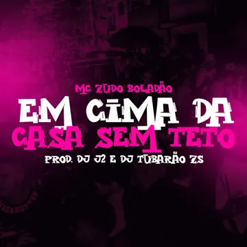Em Cima da Casa Sem Teto-cover