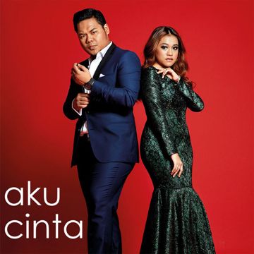 Aku Cinta-cover