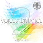 Can't U See(DJ Amaya's Angel at Dawn Remix)-cover