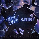 Finest Hour(Acoustic Version)(Acoustic)-cover