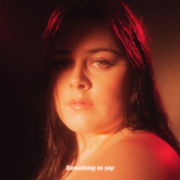 Something To Say-cover