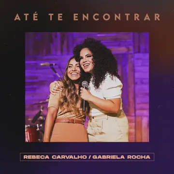 Até te Encontrar (Ao Vivo)-cover