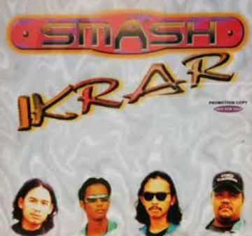 Ikrar Cinta-cover