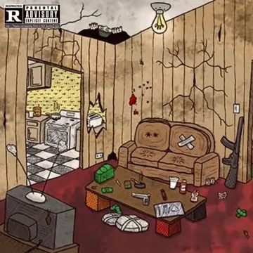 Vacant-cover