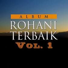 Yesus yang Termanis-cover
