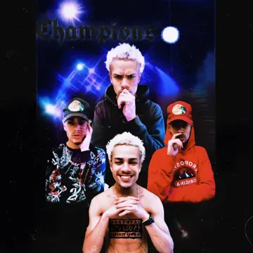 Still LEE-cover