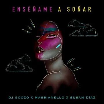 Enseñame a Soñar-cover