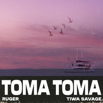 Toma Toma-cover