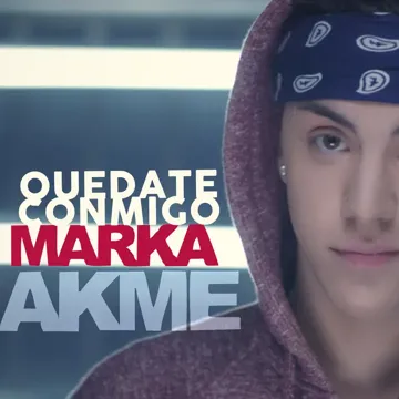 Quedate Conmigo-cover