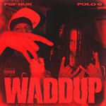 Waddup Bro-cover