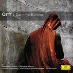 Orff: Carmina Burana / 2. In Taberna - "Estuans interius"-cover