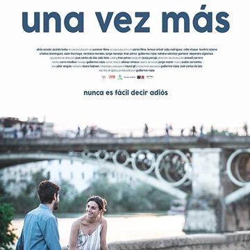 Una Vez Más-cover
